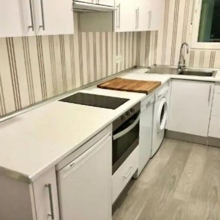 Madrid A Metros Del Retiro Διαμέρισμα Εξωτερικό φωτογραφία